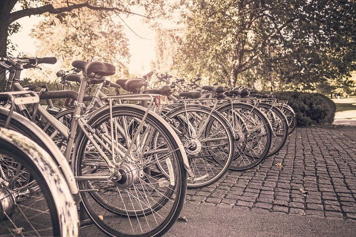 自転車のクランク交換費用/方法/効果・工具紹介