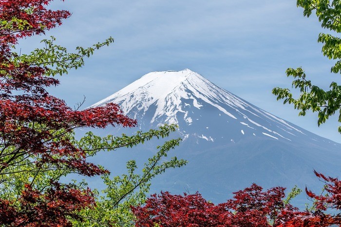 富士山のドライブコース・ドライブスポット紹介