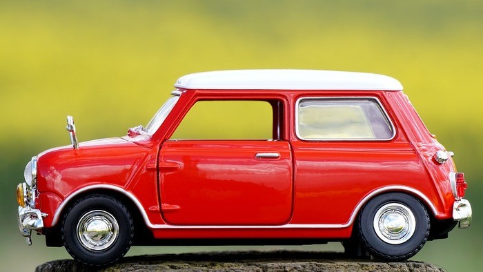 かっこいい軽自動車は?ジャンル別・メーカー別・部分別・年別
