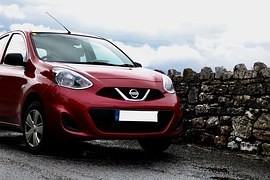 日産ムラーノの燃費はどれくらい?燃費向上方法。燃費比較