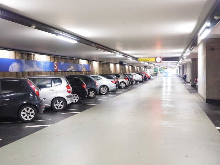 武道館周辺の安い駐車場料金比較｜混雑時間と状況・無料はある？