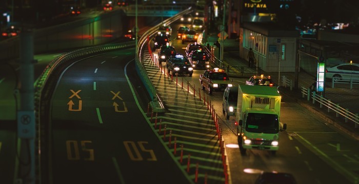 軽自動車と普通車の違い比較|維持費/事故/保険料/安全性
