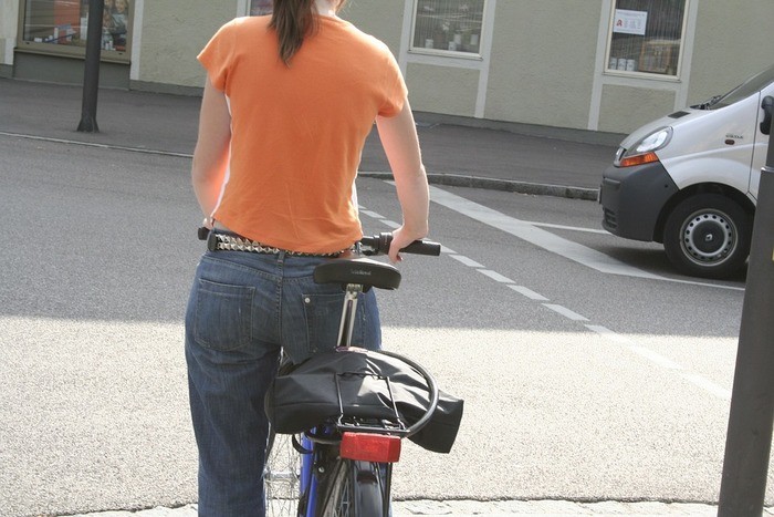 進入禁止の標識の標識と時間指定・時間帯｜自転車/大型車