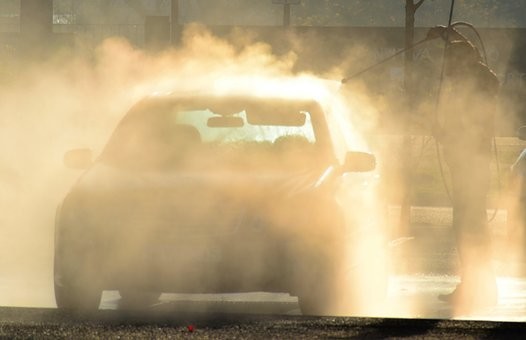 【箇所別】マットブラックの車の塗装方法・手入れ|スプレー