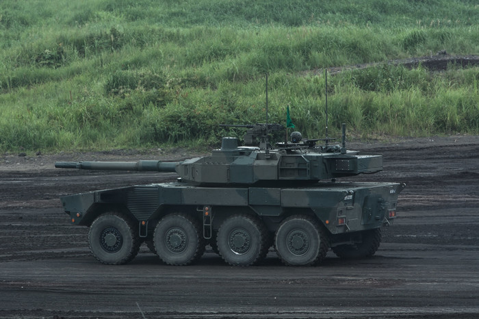 世界の最強の戦車5|第二次世界大戦/国別