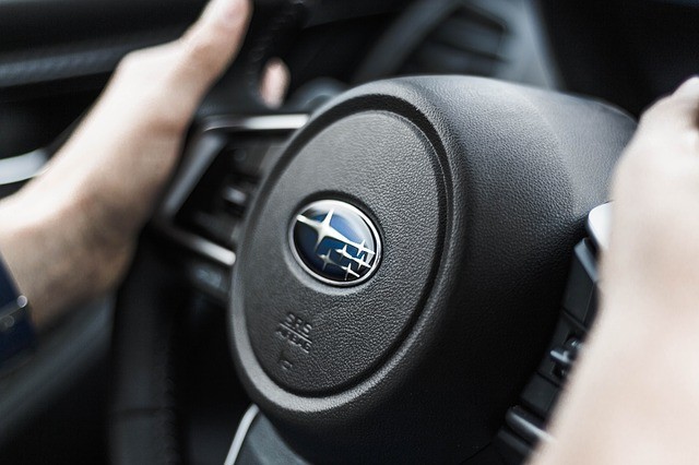 スバルWRX S4の燃費は悪いの?・燃費向上方法など紹介