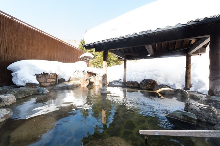 日暮里のおすすめの銭湯4選|24時間/朝から/サウナ