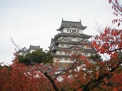 姫路城周辺の安い駐車場料金比較｜混雑時間と状況・無料はある？