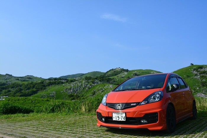 【メーカー別】全車速追従機能付クルーズコントロールの比較