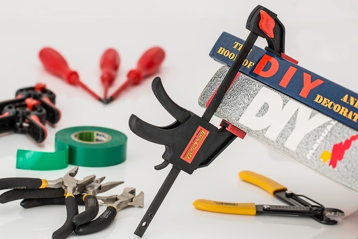 車の内装のDIY方法・カスタム例・DIYに使用する道具