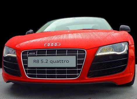 車のワックス3・効果とかけ方