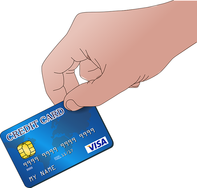 ETC付きのクレジットカード紹介・手続き方法