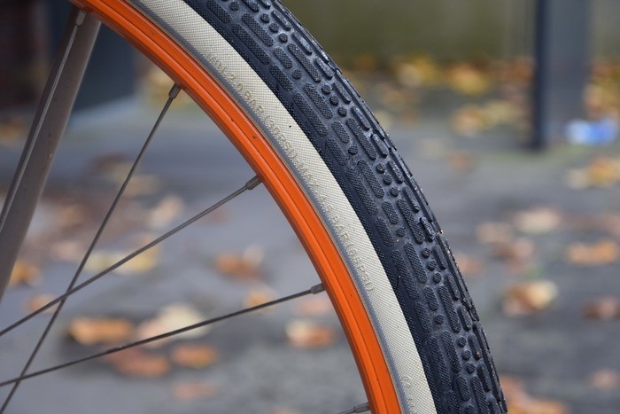 自転車ホイールの交換方法/工賃・ハブ/スポークの交換方法