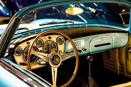 ドッカンターボの車の特徴・3・現在