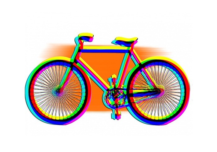 ロードバイクの軽量ホイールとサイズ別の軽量ホイール