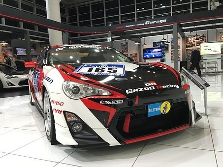 トヨタ86の燃費は良い？悪い？・ターボ/スーパーチャージャー装着