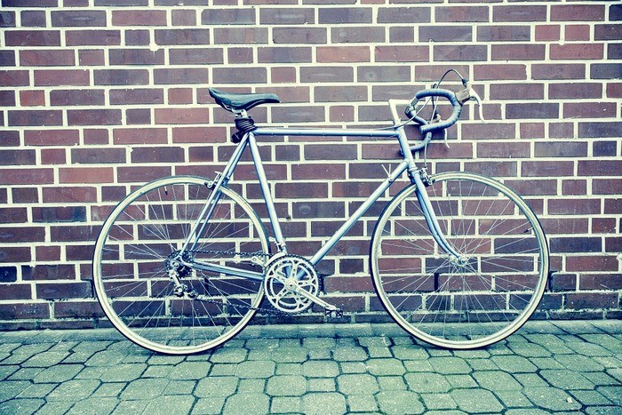自転車ハンドルの交換方法/値段・グリップ/ステムの交換方法