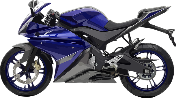 バイクのバックステップのメリットと自作する方法