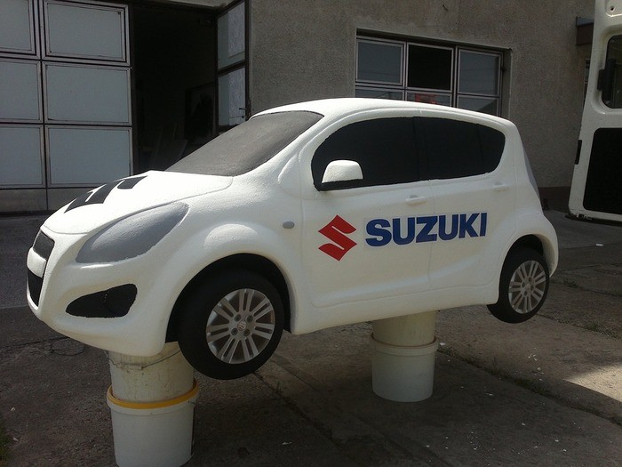 スバルフォレスターの実燃費はどれくらい？燃費比較・燃費向上方法