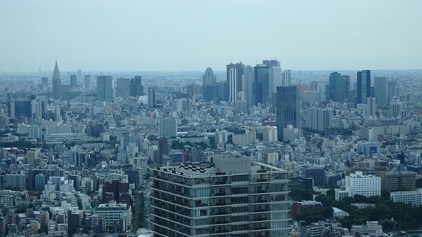 池袋周辺の安い駐車場料金比較|混雑時間と状況・無料はある?