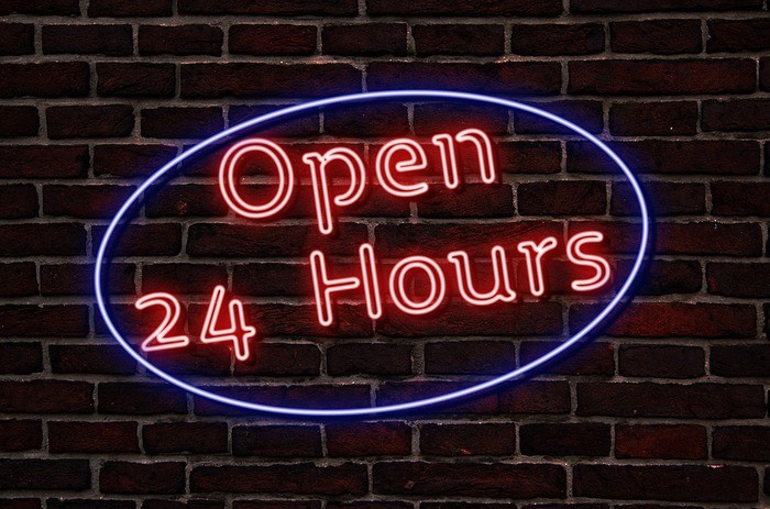 函館の銭湯3｜24時間/スーパー銭湯