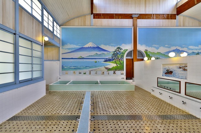 中野の銭湯一覧3