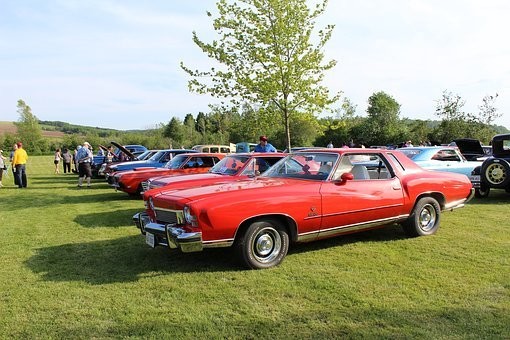 初代クラウンの価格・中古車は売られているのか・復刻版