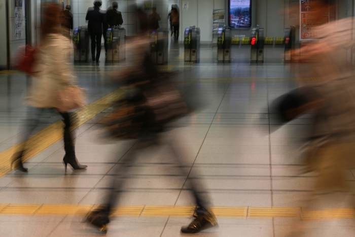 札幌駅周辺の安い駐車場料金比較|混雑時間と状況・無料はある?