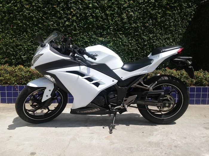 世界最速のバイクと歴史｜50cc/250cc