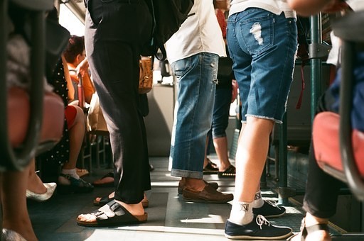 松本駅周辺の安い駐車場料金比較｜混雑時間と状況・無料はある？