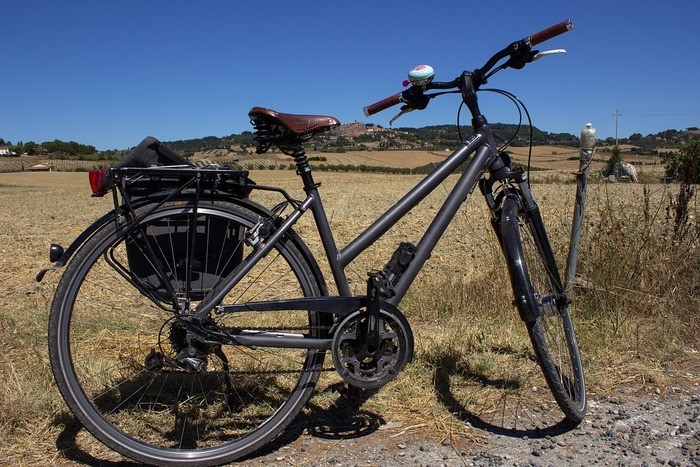 ロードバイクの軽量ホイールとサイズ別の軽量ホイール