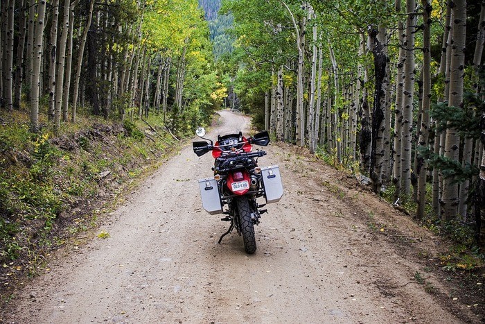 バイクの燃費比較一覧紹介・計算方法・燃費改善方法