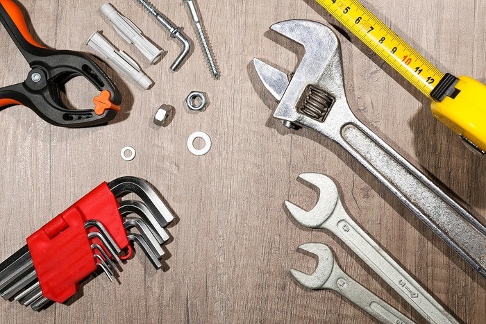 車の内装のDIY方法・カスタム例・DIYに使用する道具