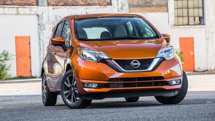 日産ノートの燃費|口コミ/評価紹介・燃費向上方法・燃費比較