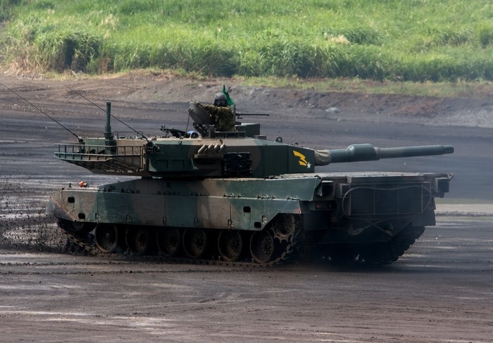 世界の最強の戦車5|第二次世界大戦/国別