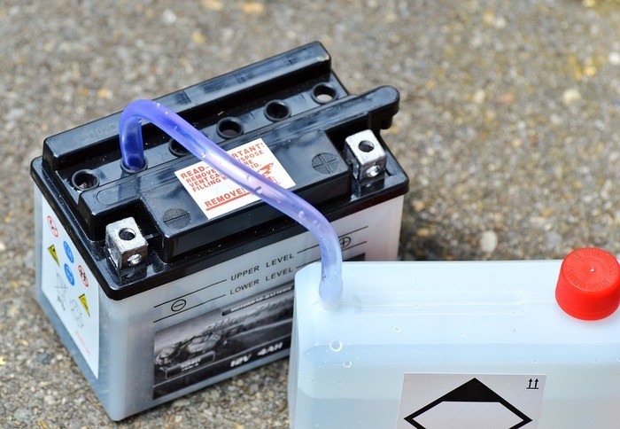 冬の車中泊に便利な暖房器具│自作方法/バッテリー/エンジンは?
