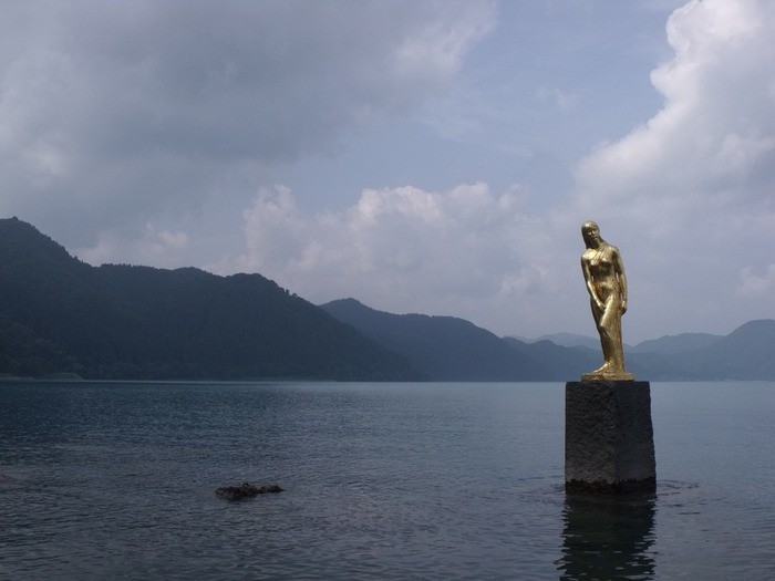 秋田の日帰り温泉10・プラン