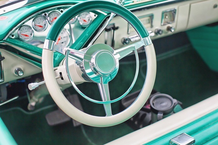 初代クラウンの価格・中古車は売られているのか・復刻版