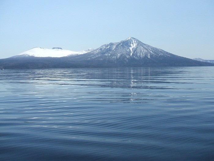 支笏湖の日帰り温泉10・プラン