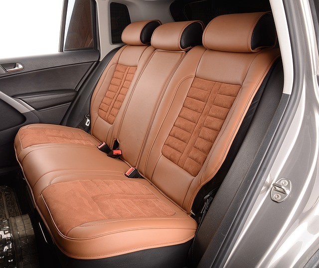 車の内装のDIY方法・カスタム例・DIYに使用する道具
