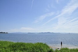 琵琶湖ドライブプラン|一周/ドライブルートなど