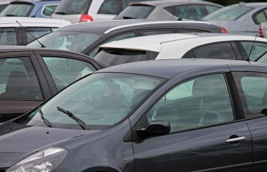テラスモール湘南の駐車場情報と500m以内の周辺駐車場21つ