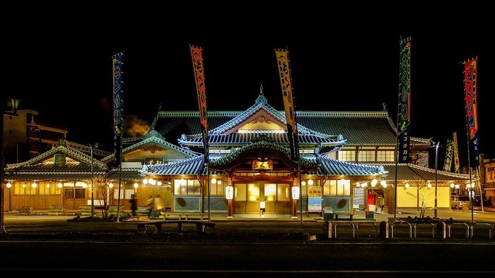 九州の道の駅・道の駅・マップ紹介