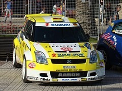 運転していて楽しい車3・乗っていて楽しい車