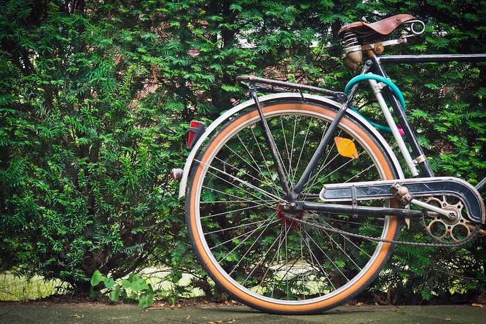 ピニンファリーナが生んだ車の特徴・レース用自転車