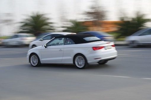 煽り運転とは・煽り運転の結果・対策対処・煽り運転が多いとき