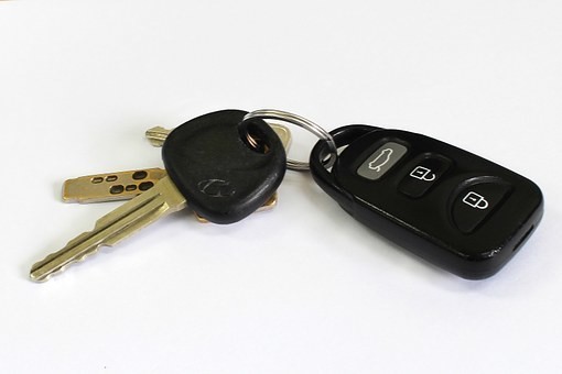 スマートキーの後付の方法と工賃・値段|トヨタ/ホンダ/スバル