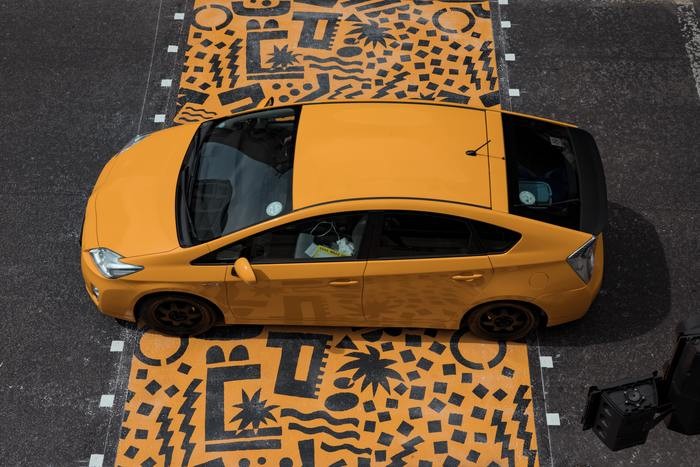 運転しやすい車の条件3つと10/メリット