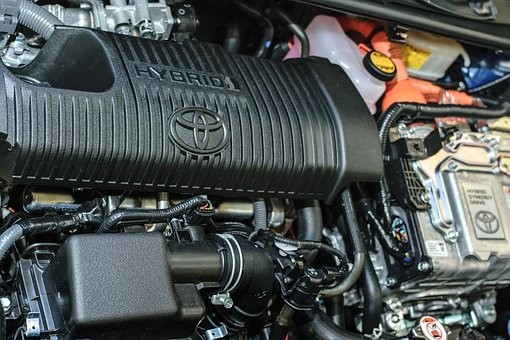 エンジンブローの原因・修理の仕方・症状・車両保険は出るのか
