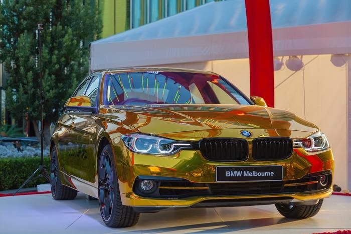 ＢＭＷの維持費/費用の種類/固定費/変動費/燃費